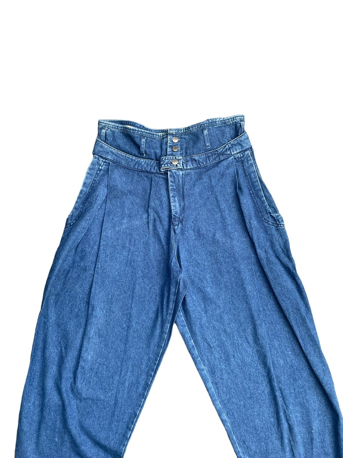 Vintage Rare & Vintage 70’s Gorbie Boys Usa Size US 34 / EU 50 - 3 Thumbnail