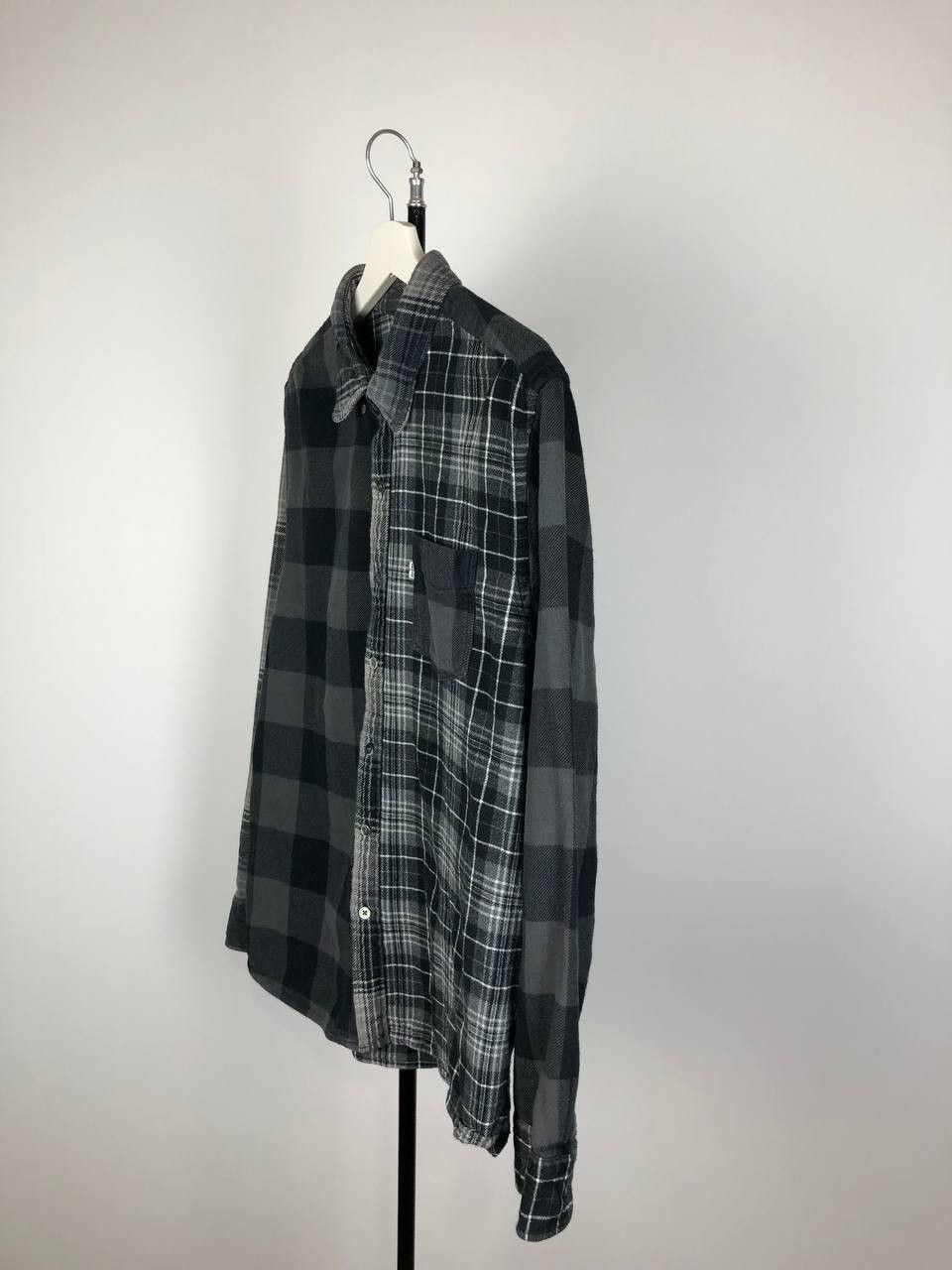 Levi's Levi's Check Shirt Flannel size L Size US L / EU 52-54 / 3 - 6 Thumbnail