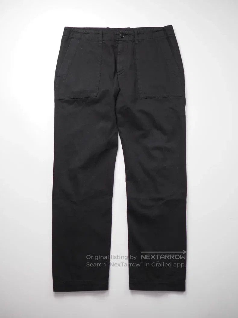 Dries Van Noten DRIES VAN NOTEN pants Size US 32 / EU 48 - 2 Thumbnail
