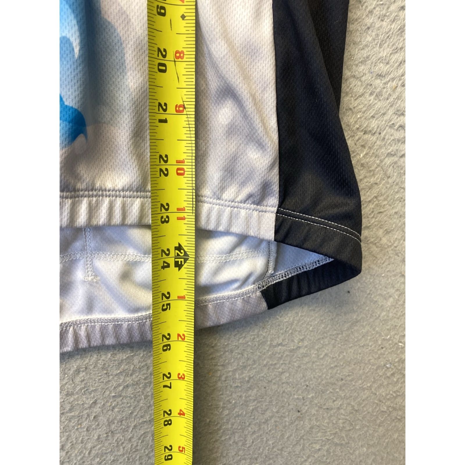 PEARL iZUMi Pearl Izumi Select Cycling Jersey Short Sleeve Shirt Women's Size M 116-56 Size M / US 6-8 / IT 42-44 - 5 Thumbnail