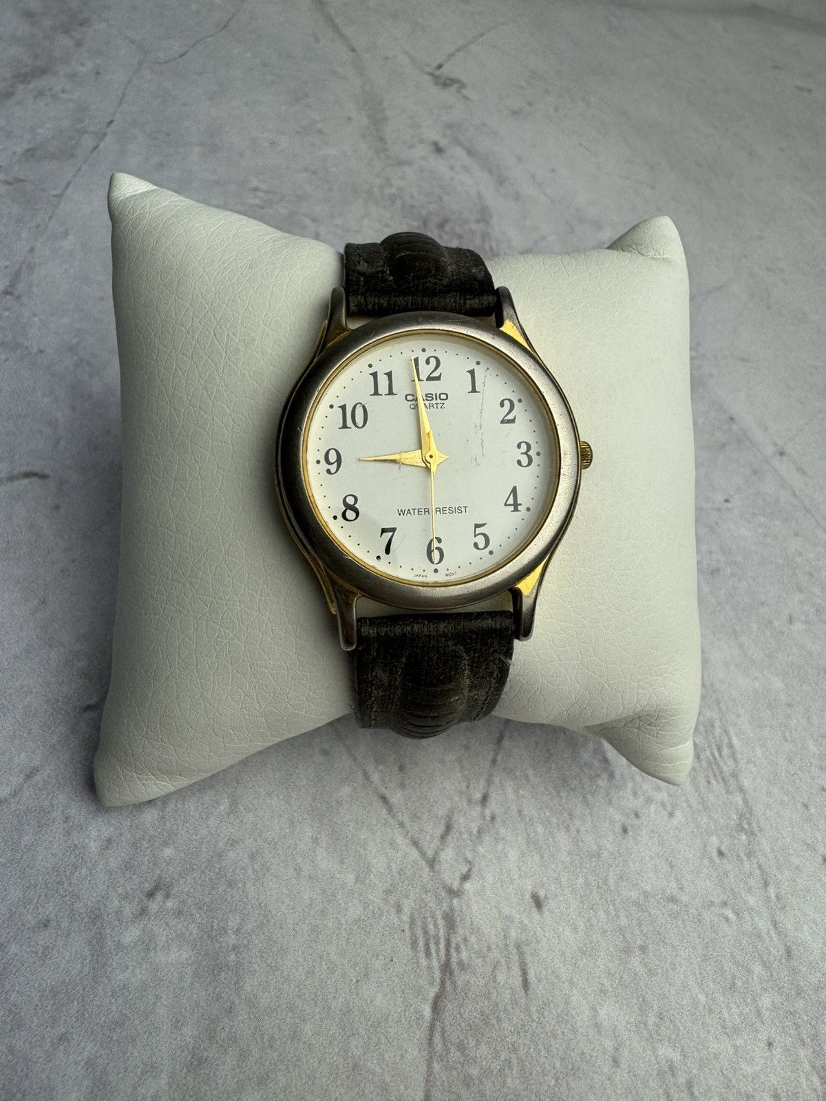 Casio × Japanese Brand × Vintage Casio Watch Vintage Men’s Size ONE SIZE - 1 Thumbnail