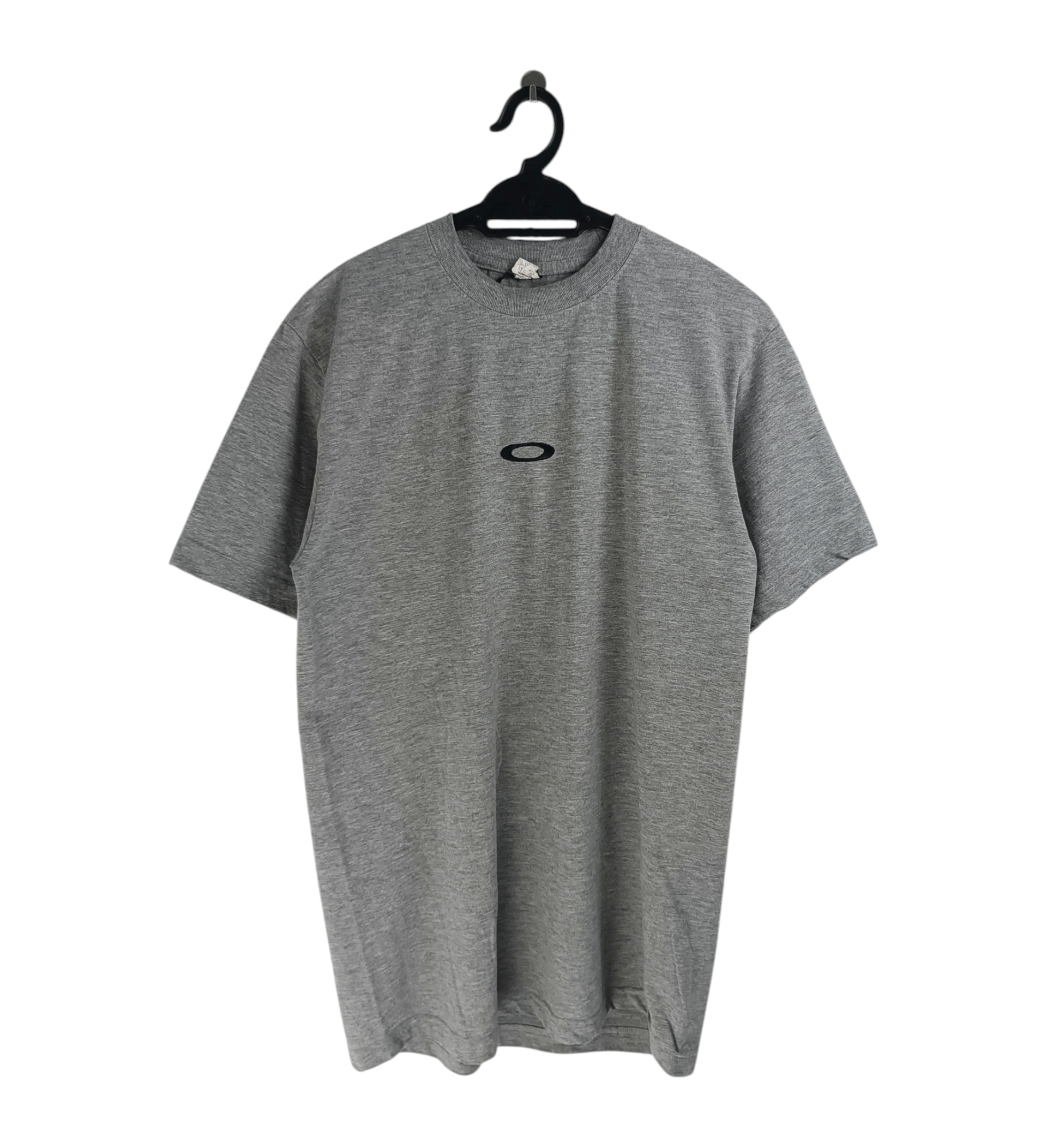 Oakley VINTAGE 90'S OAKLEY SOFTWARE EMBROIDERED MID LOGO VERY RARE Size US M / EU 48-50 / 2 - 1 Thumbnail