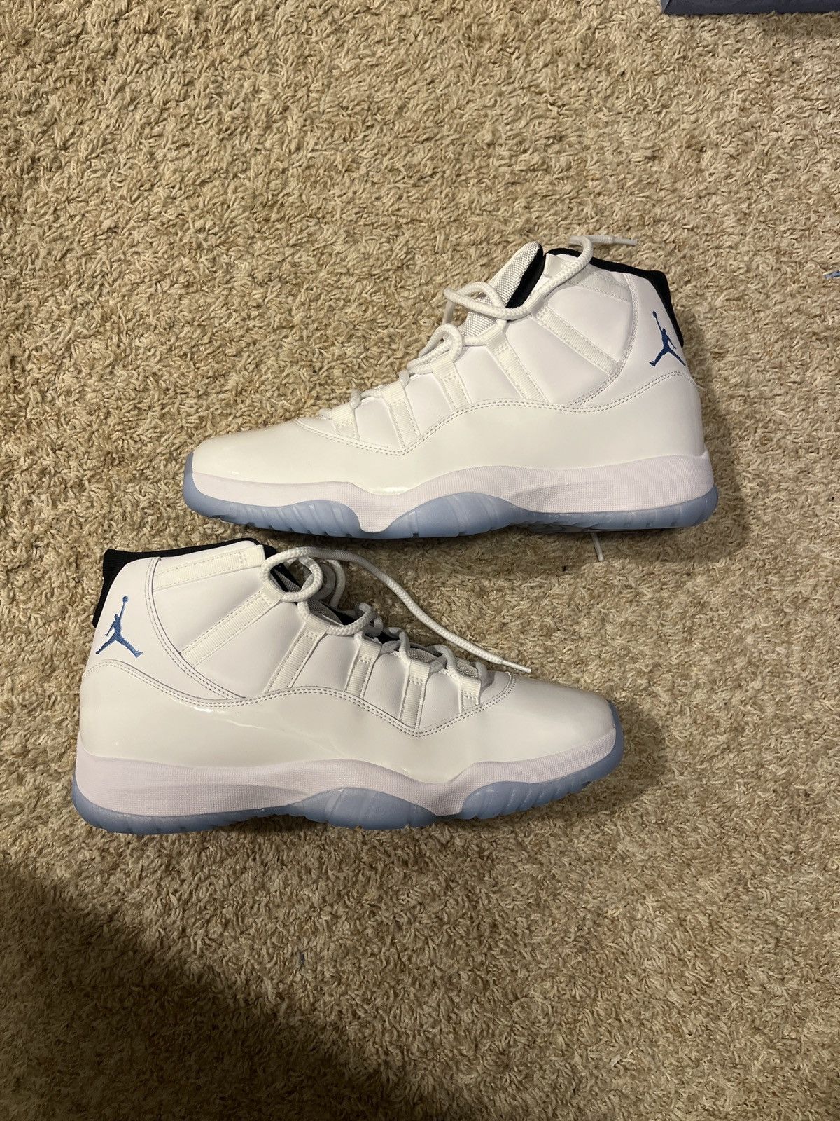 Jordan Brand Air Jordan 11 Retro Size US 13 / EU 46 - 7 Thumbnail
