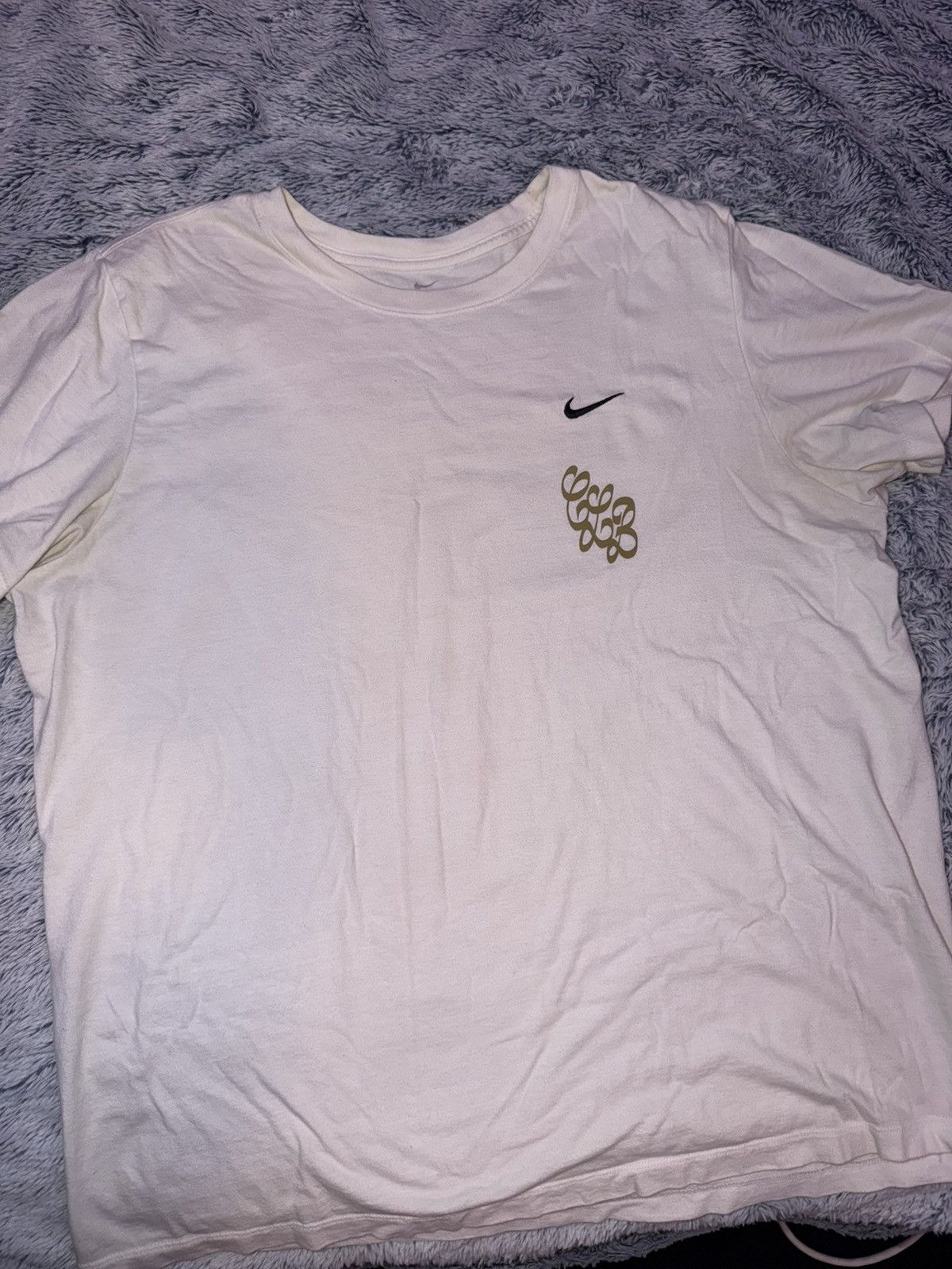 Drake × Nike CLB X DRAKE TEE Size US XL / EU 56 / 4 - 5 Thumbnail