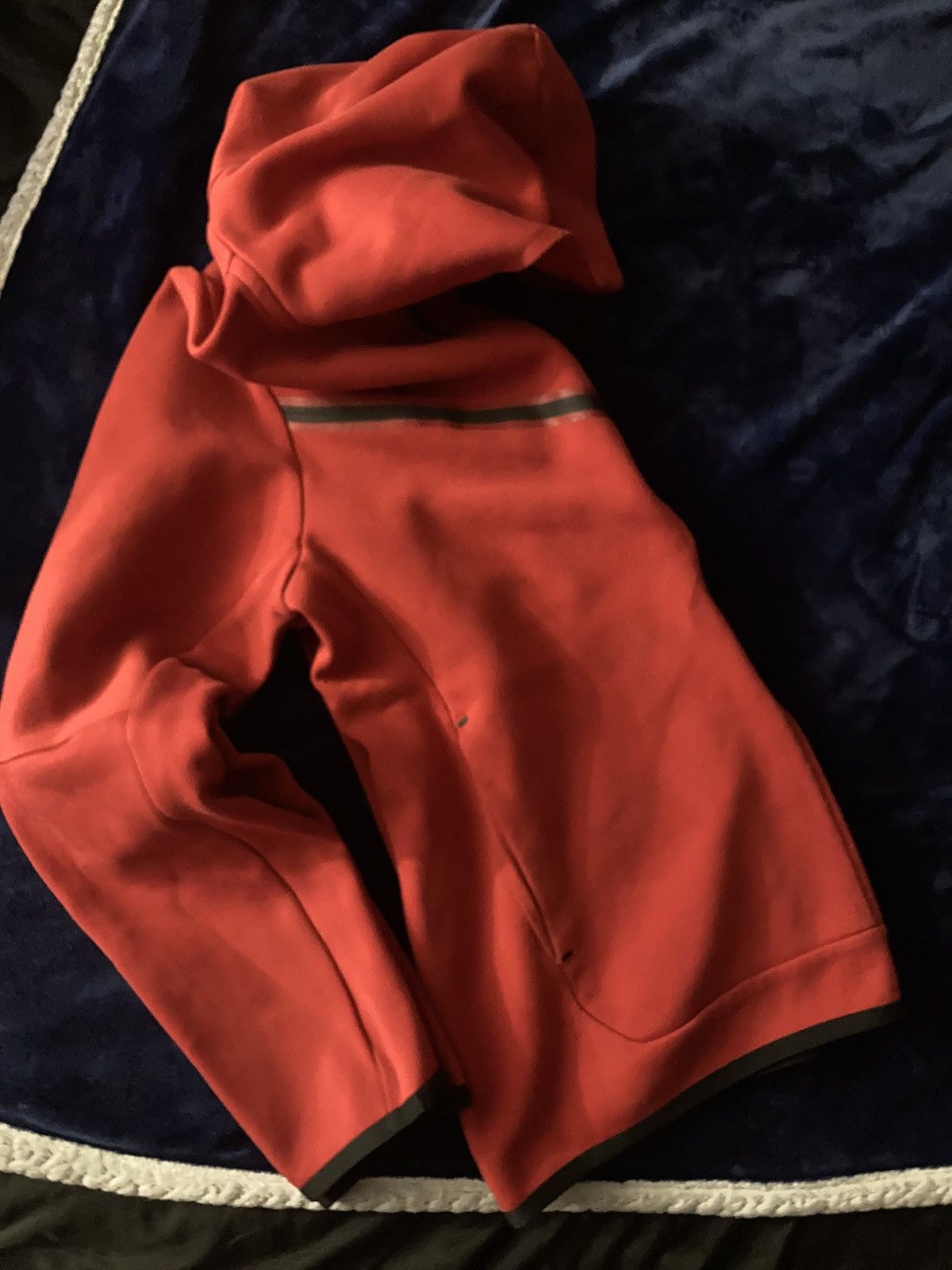 Nike Nike tech fleece Size US M / EU 48-50 / 2 - 2 Thumbnail