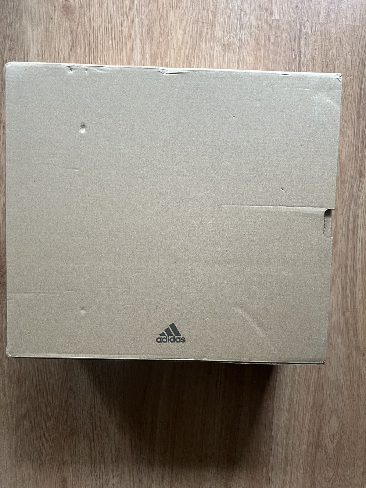 Yeezy YEEZY X Adidas Desert Boots “ROCK” Size US 9.5 / EU 42-43 - 12 Thumbnail