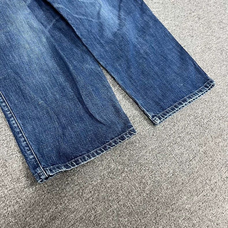 Loewe Loewe Water-wash workwear jeans Size US 30 / EU 46 - 3 Thumbnail