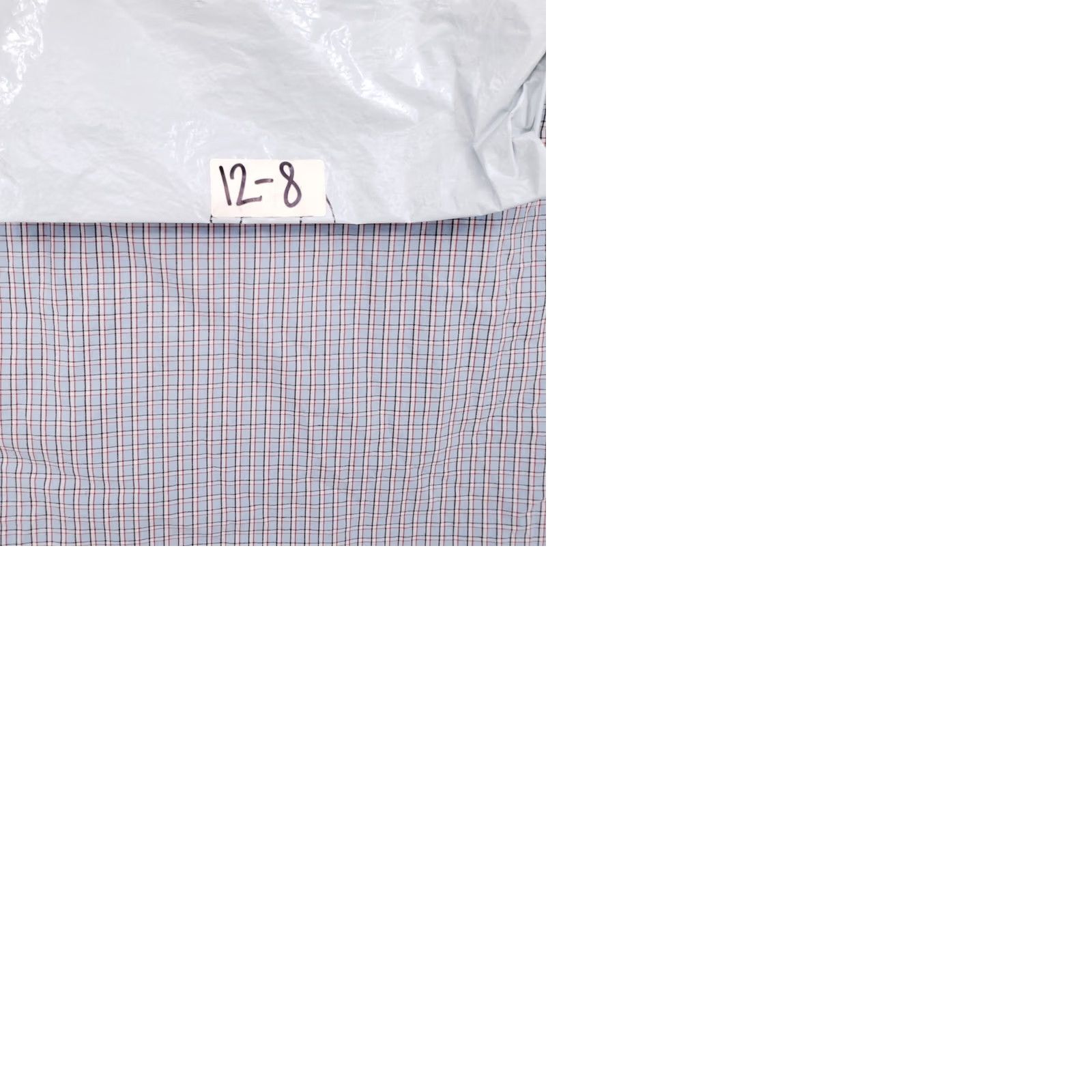 Ecko Unltd. VINTAGE Ecko Unltd Button-Up Shirt Men M Medium Blue Plaid Casual Short Sleeve Modern/Travel Womens? Size US M / EU 48-50 / 2 - 9 Thumbnail