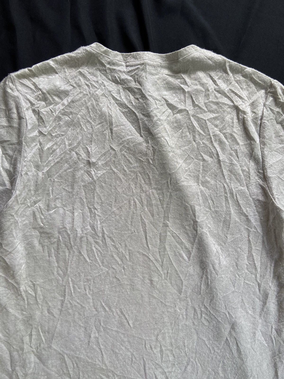Tornado Mart TORNADO MART BASIC TEE SHIRT Size US M / EU 48-50 / 2 - 10 Thumbnail
