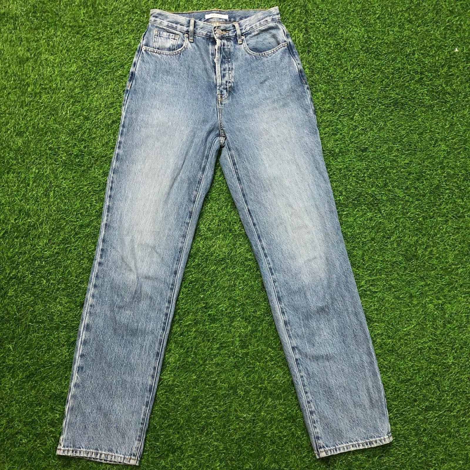 Pacsun Women’s Pacsun ‘Dad Jean’ Denim Jeans Size 26" / US 2 / IT 38 - 2 Thumbnail