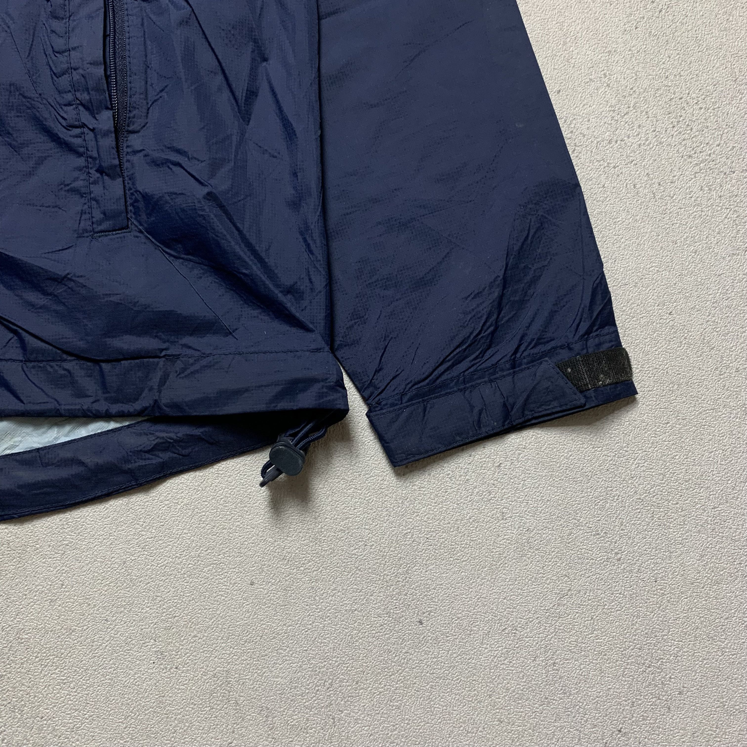 Nike Nike Arsenal Fly Emirates Jacket Size US M / EU 48-50 / 2 - 6 Thumbnail