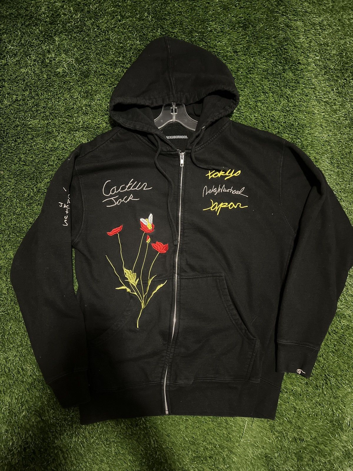 Cactus Jack Neighborhood | Grailed