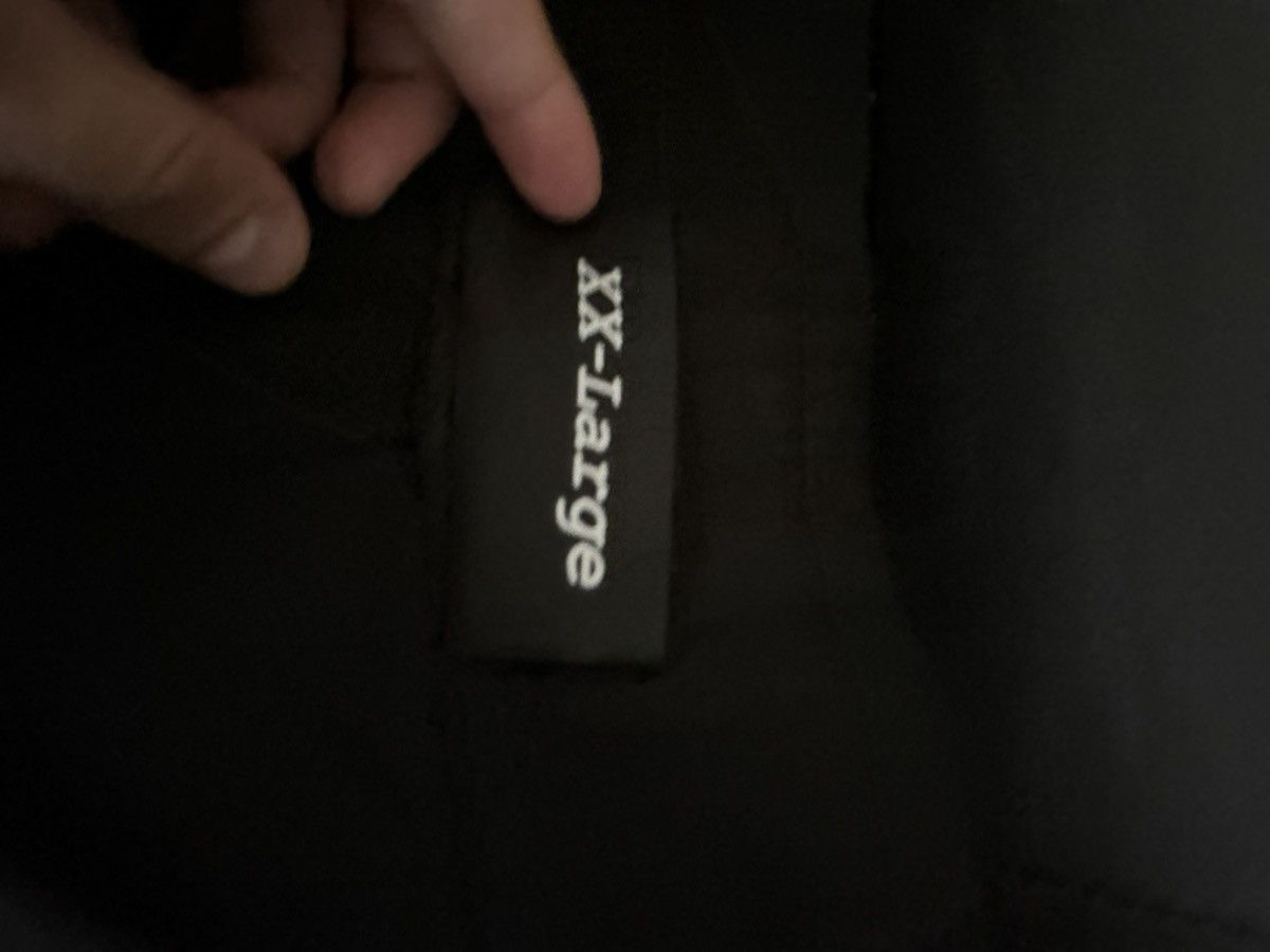 Fuck The Population FTP COTTON SHORTS Size US 44 / EU 60 - 3 Thumbnail
