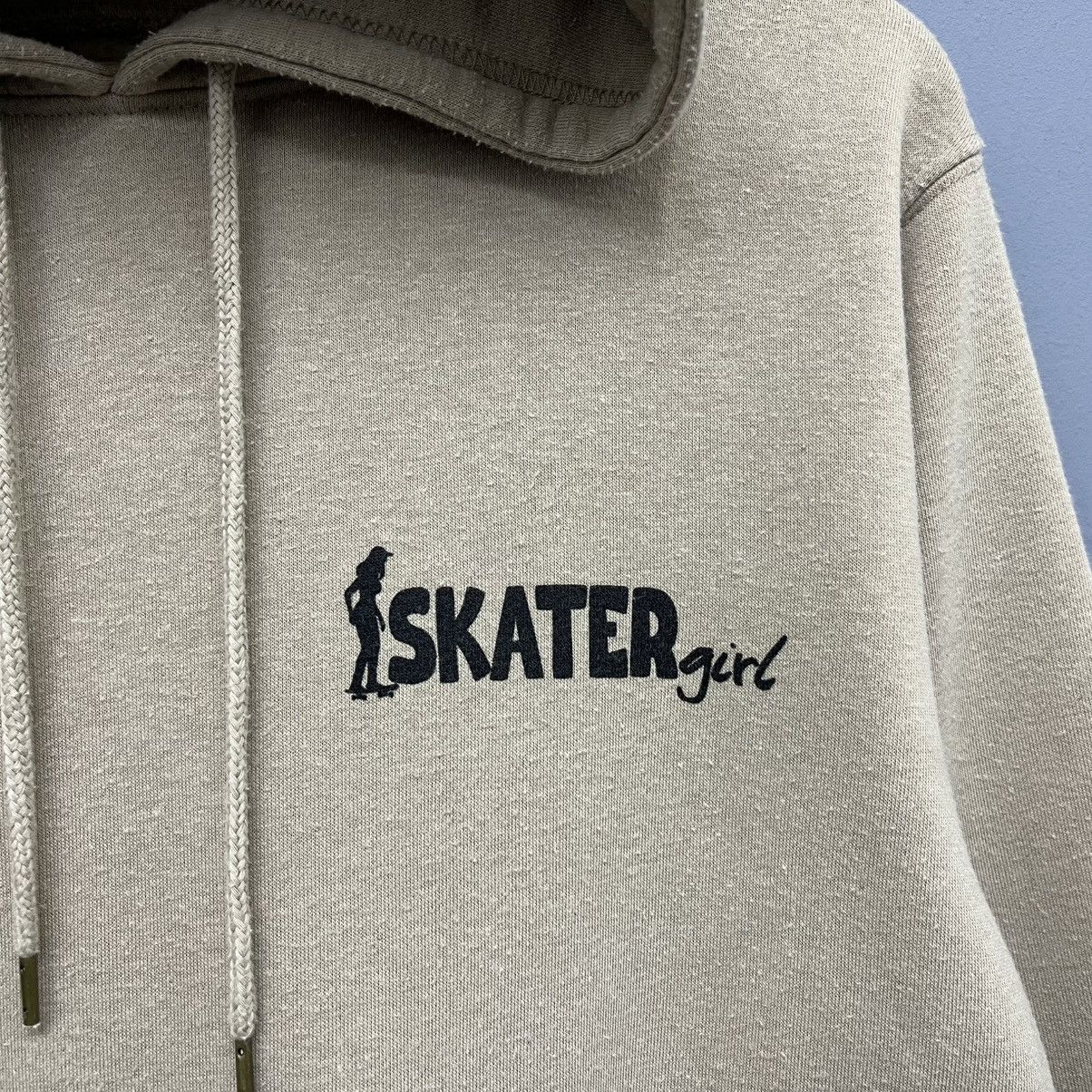 Other Skater Girl Hoodie Size US M / EU 48-50 / 2 - 5 Thumbnail