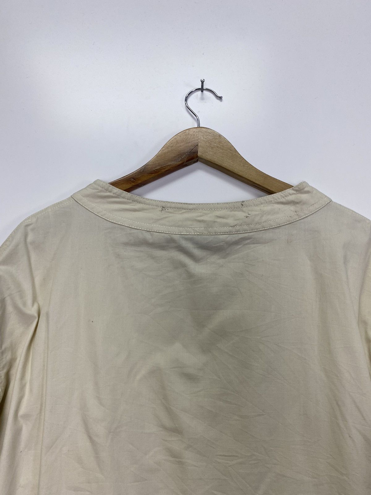 JW Anderson × Uniqlo Uniqlo x JW Anderson Shirt Size US S / EU 44-46 / 1 - 13 Thumbnail