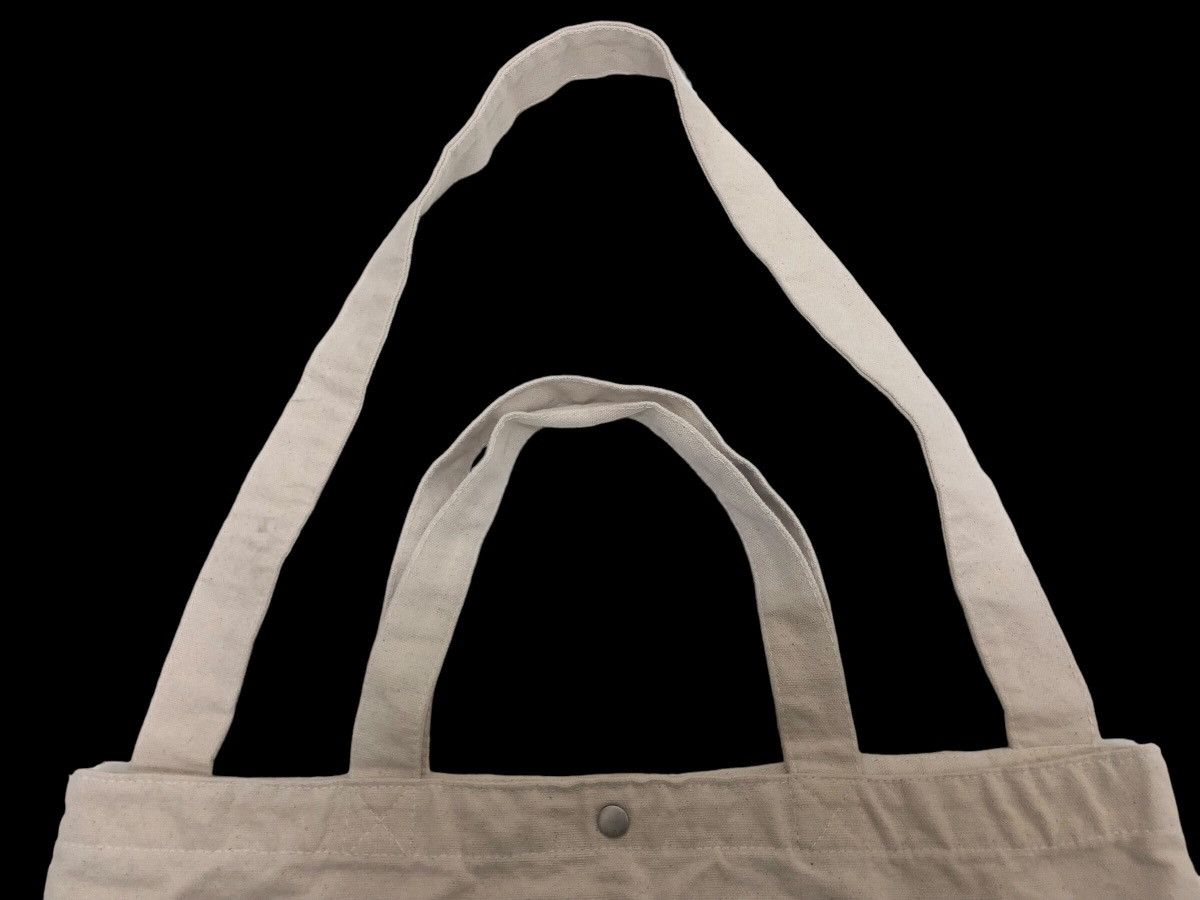 Other HOUSTON 🔥 USMC 1972 INSPIRED CANVAS TOTE BAG Size ONE SIZE - 4 Thumbnail