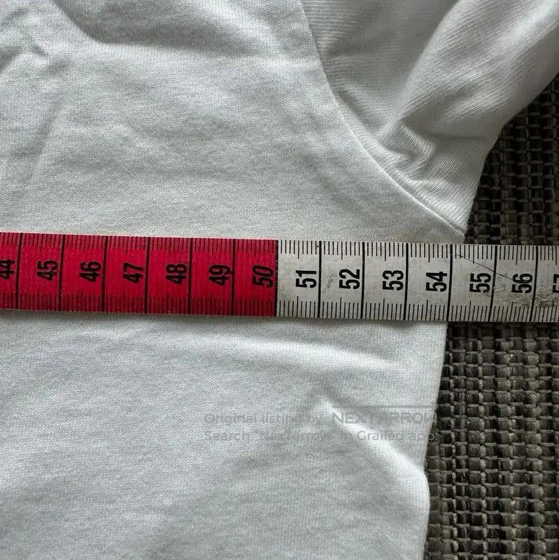 Kenzo KENZO White Cotton Embroidered T-Shirt . Size US M / EU 48-50 / 2 - 2 Thumbnail