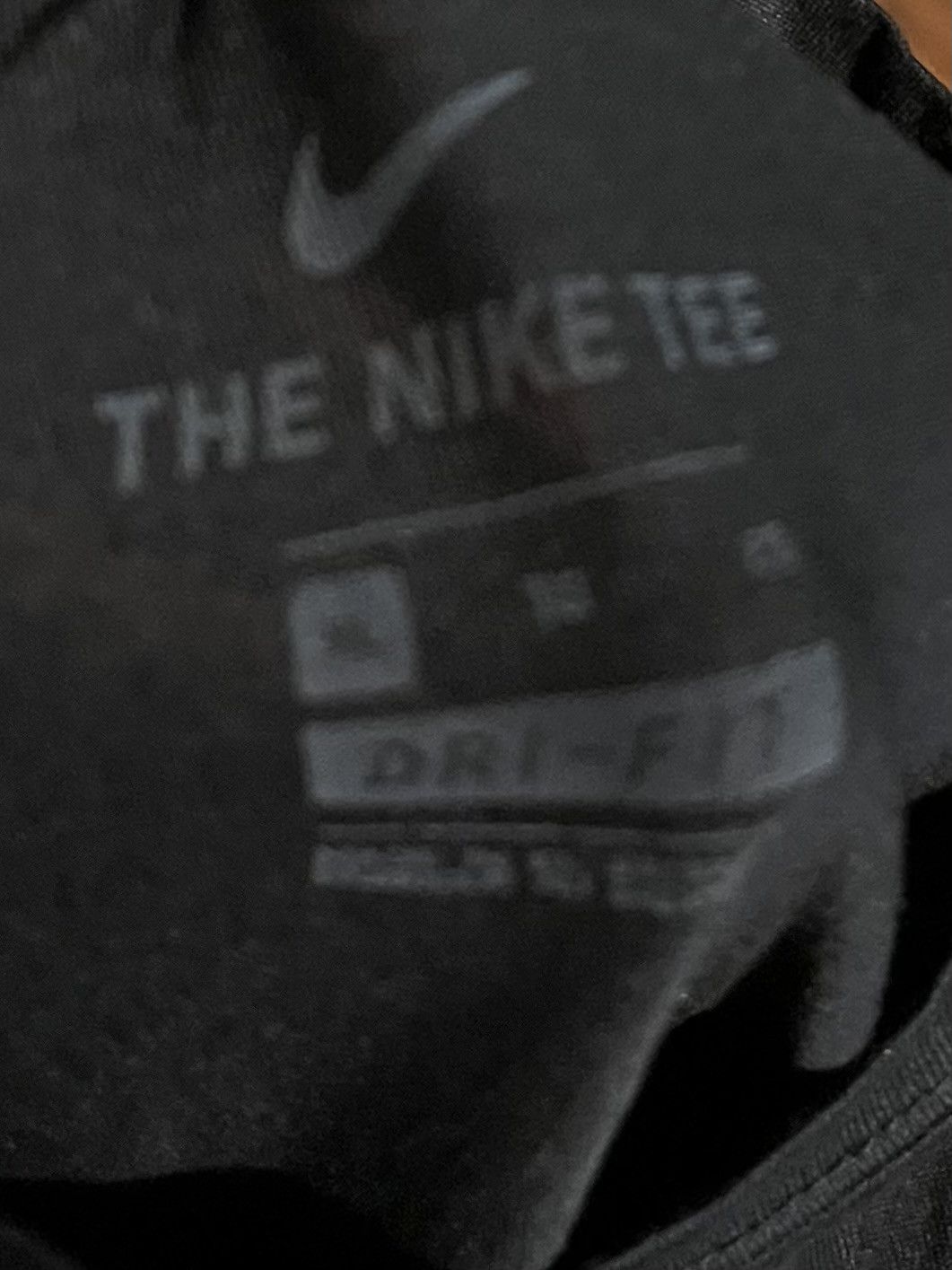 Nike Nike Senior Bowl Tee Shirt Size US M / EU 48-50 / 2 - 4 Thumbnail