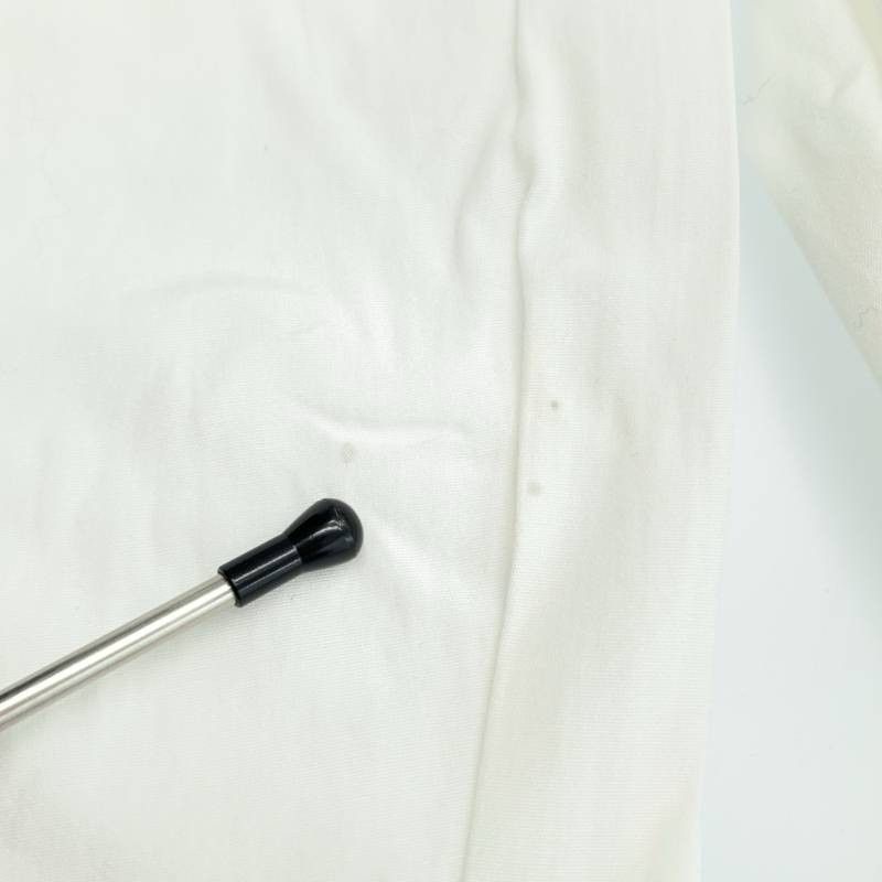 Comme des Garcons COMME des GARCONS SHIRT | Cotton Print Regular Collar Shirt Size US S / EU 44-46 / 1 - 5 Thumbnail