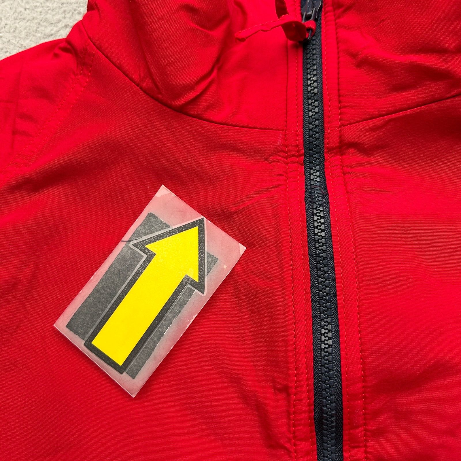 Swingster VTG Swingster Polar Fleece Bomber Lined Jacket XXL Saturn Size US XXL / EU 58 / 5 - 7 Thumbnail