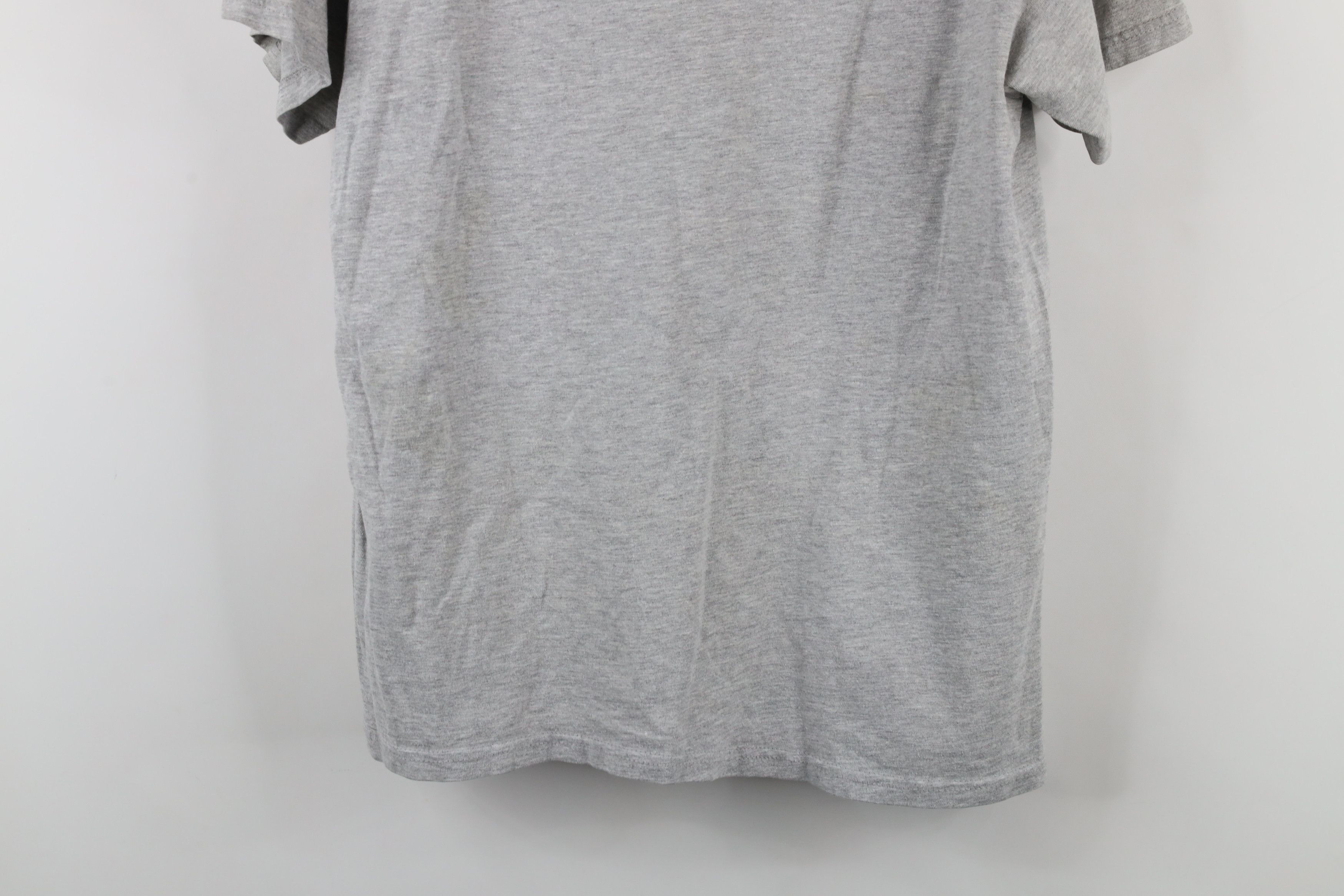 DKNY × Vintage Vintage 90s DKNY Spell Out DKNY New York City T-Shirt Size US M / EU 48-50 / 2 - 14 Thumbnail