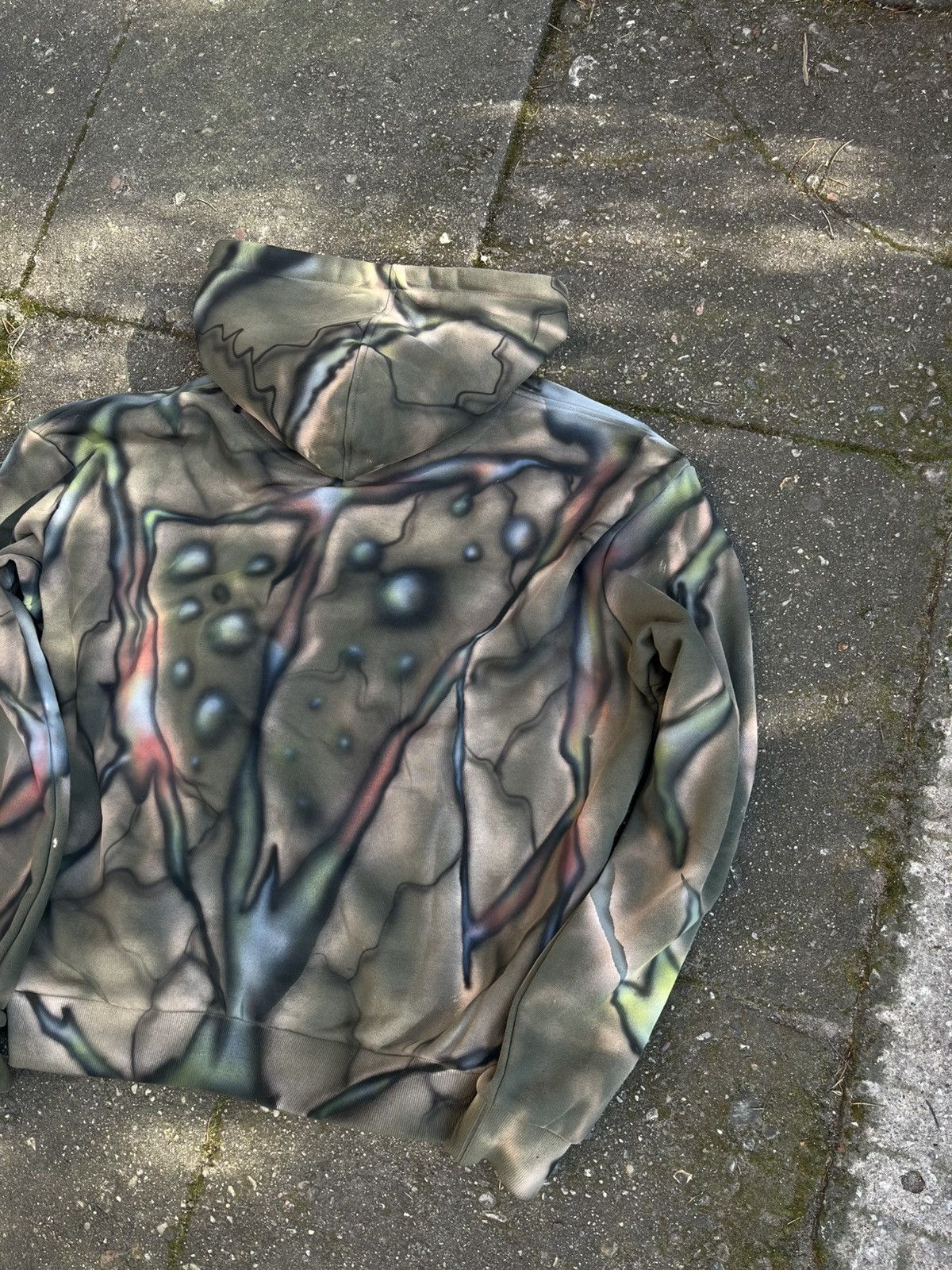 Other Custom Zip Hoodie 1/1 Memberone Size US XL / EU 56 / 4 - 9 Thumbnail