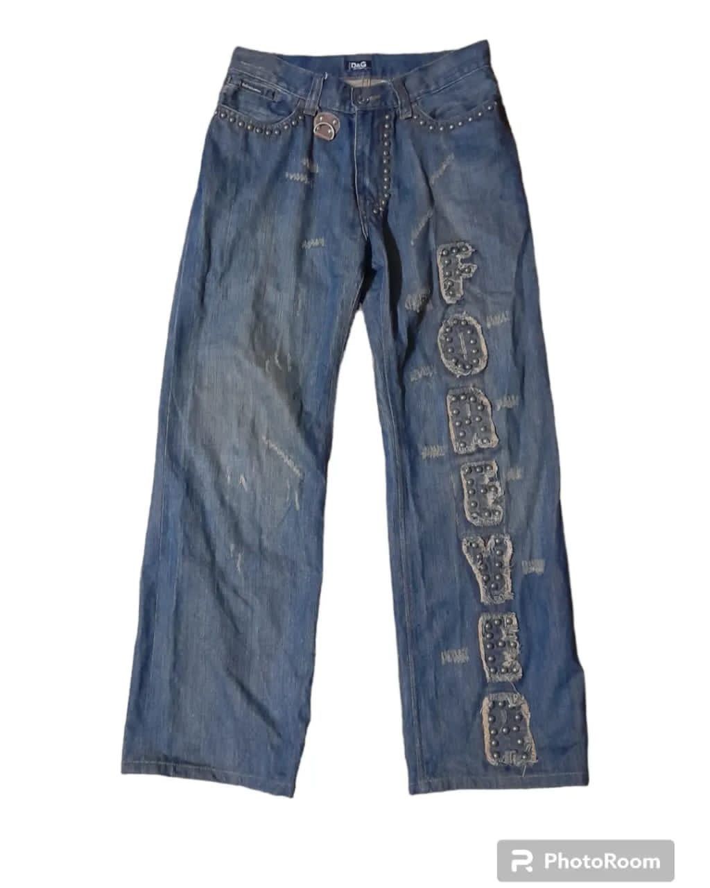 Dolce & Gabbana × Luxury × Vintage vintage Dolce & Gabbana Forever ...