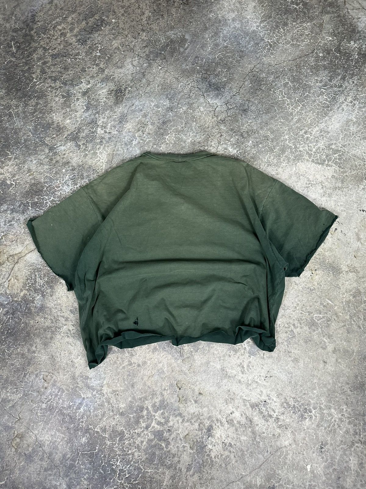 Carhartt × Vintage Faded Carhartt Tee Size US XL / EU 56 / 4 - 4 Thumbnail