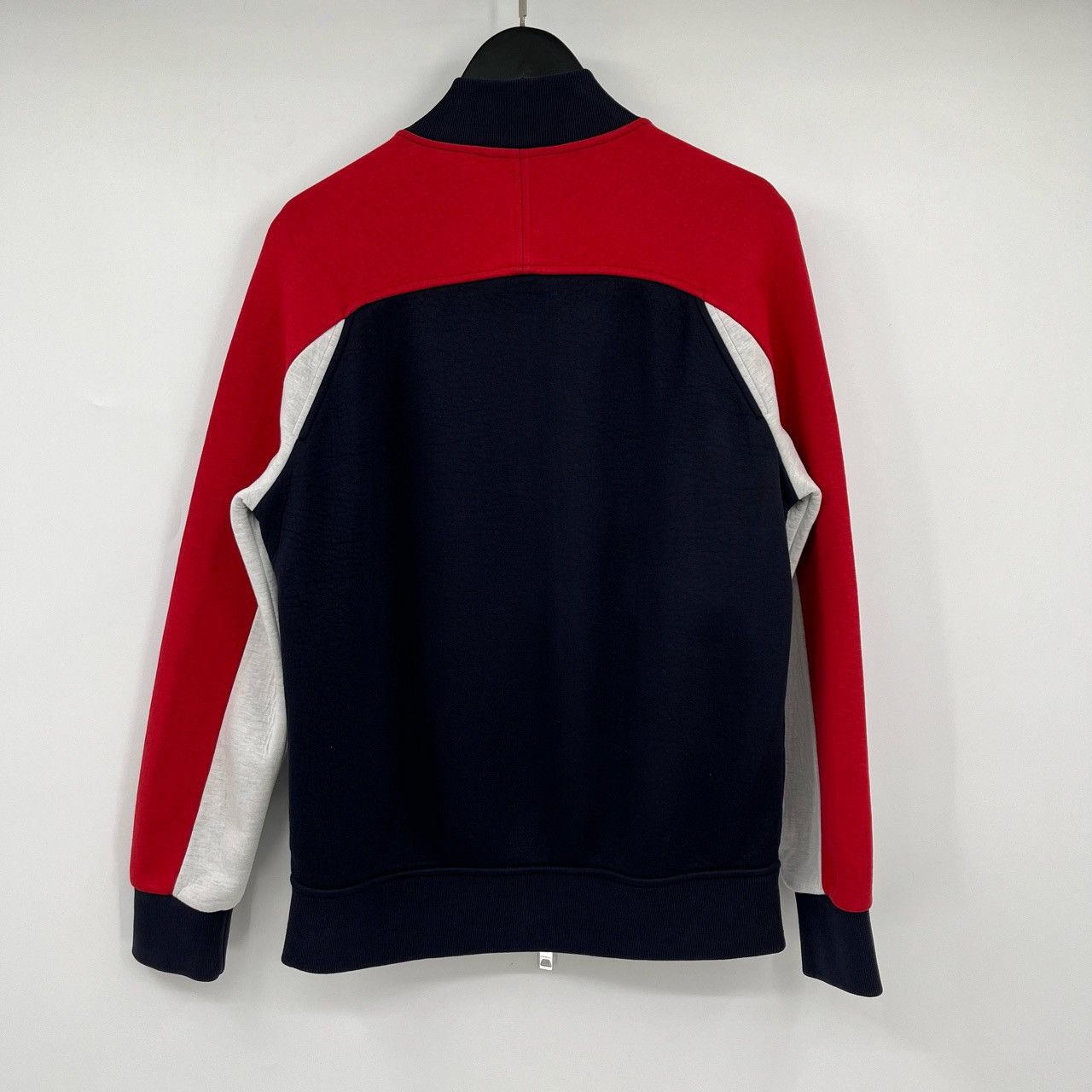 Burberry Burberry colour-block jacket Size US M / EU 48-50 / 2 - 2 Thumbnail