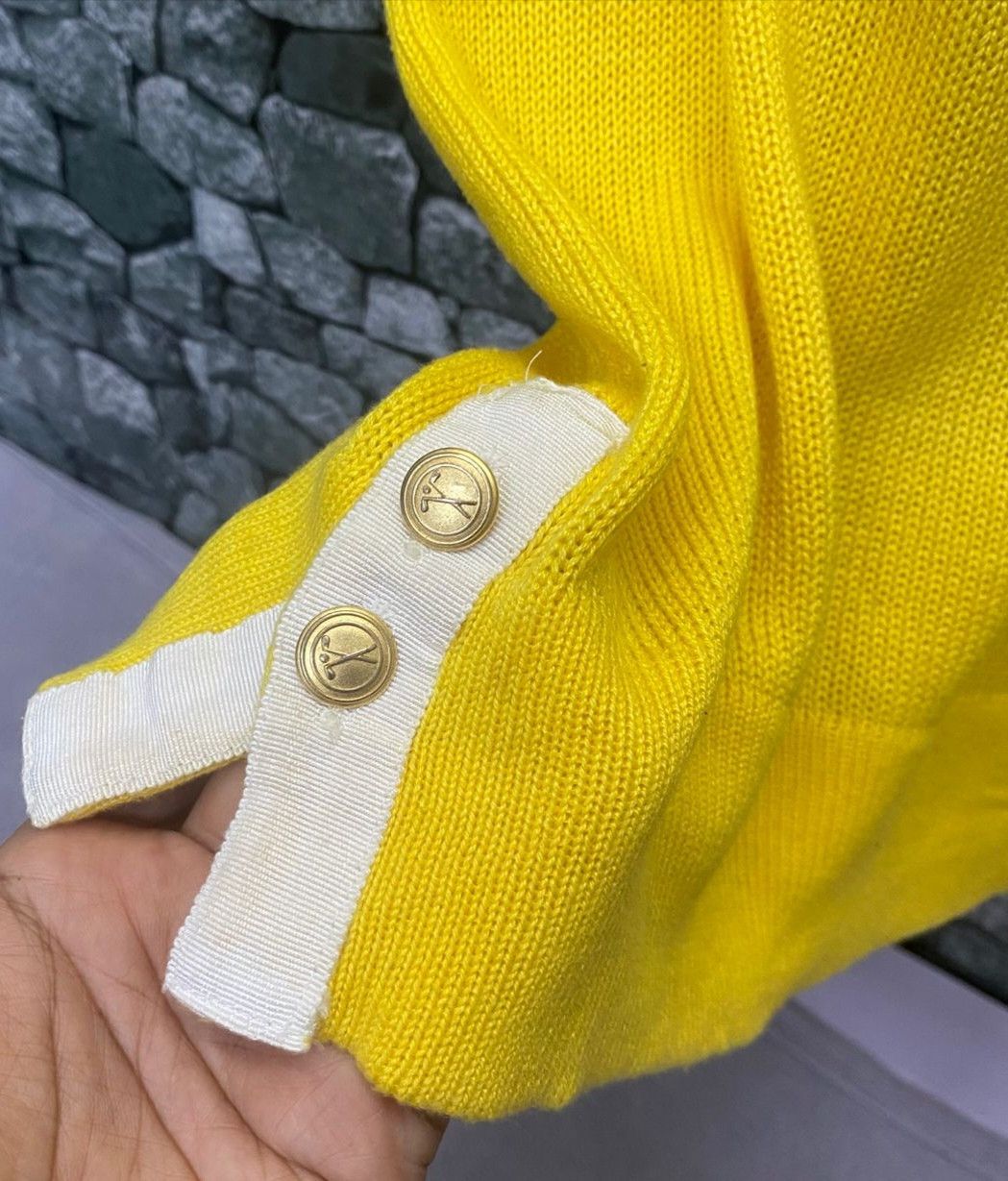 Italia Independent Vintage PIAA Sport Sport Knitwear Shirt Size US S / EU 44-46 / 1 - 7 Thumbnail