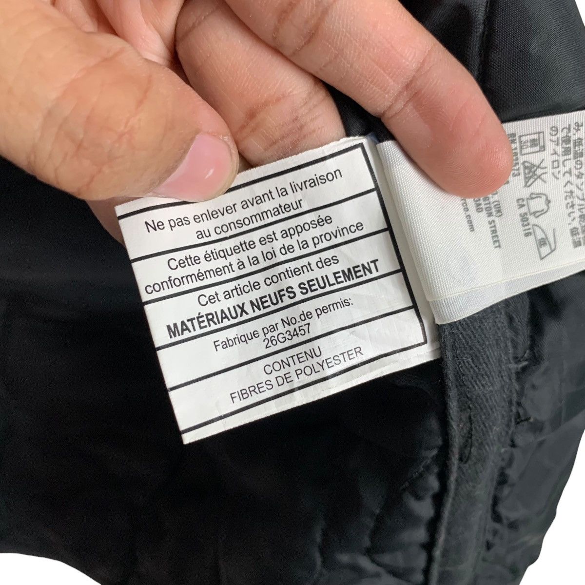 Hollister HOLLISTER CARLSBAD Red Plaid Warm Flannel Jacket #2716-C122 Size US M / EU 48-50 / 2 - 16 Thumbnail
