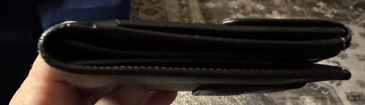 Other Vintage Y2K Fendi Pequin wallet. Size ONE SIZE - 11 Thumbnail