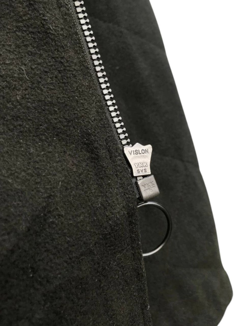 JW Anderson × Japanese Brand JW Anderson x Uniqlo Wool-Blend Quilted Jacket Size US S / EU 44-46 / 1 - 10 Thumbnail