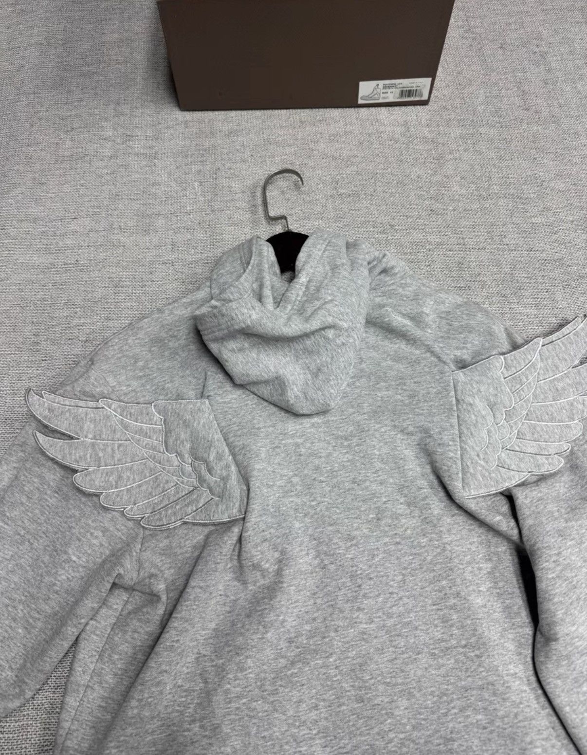 Adidas Adidas x Jeremy Scott Full-Zip Hoodie K37 Size XL / US 12-14 / IT 48-50 - 4 Thumbnail