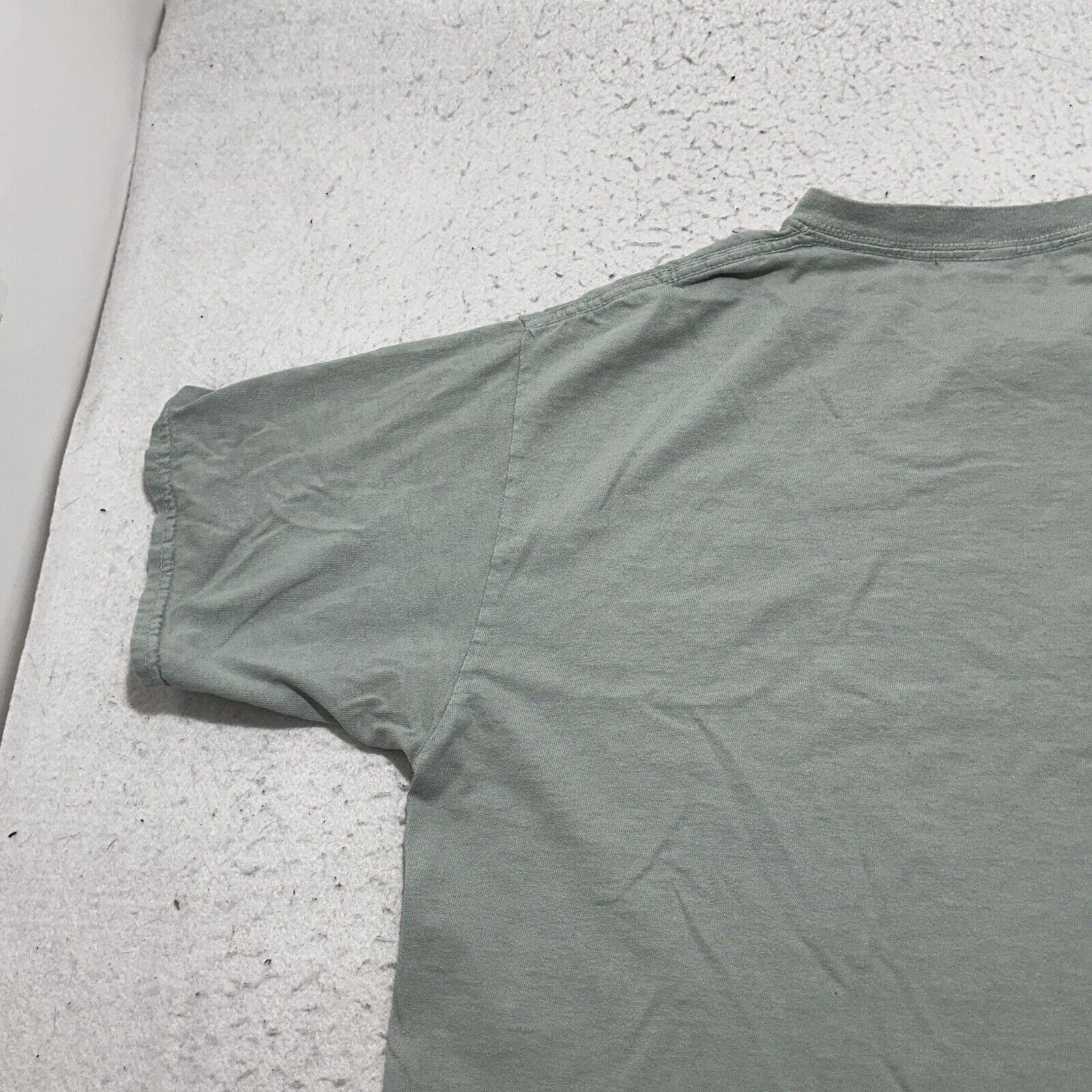 Other Billie Eilish Large 2021 Happier Than Ever Graphic T Shirt Size US L / EU 52-54 / 3 - 14 Thumbnail