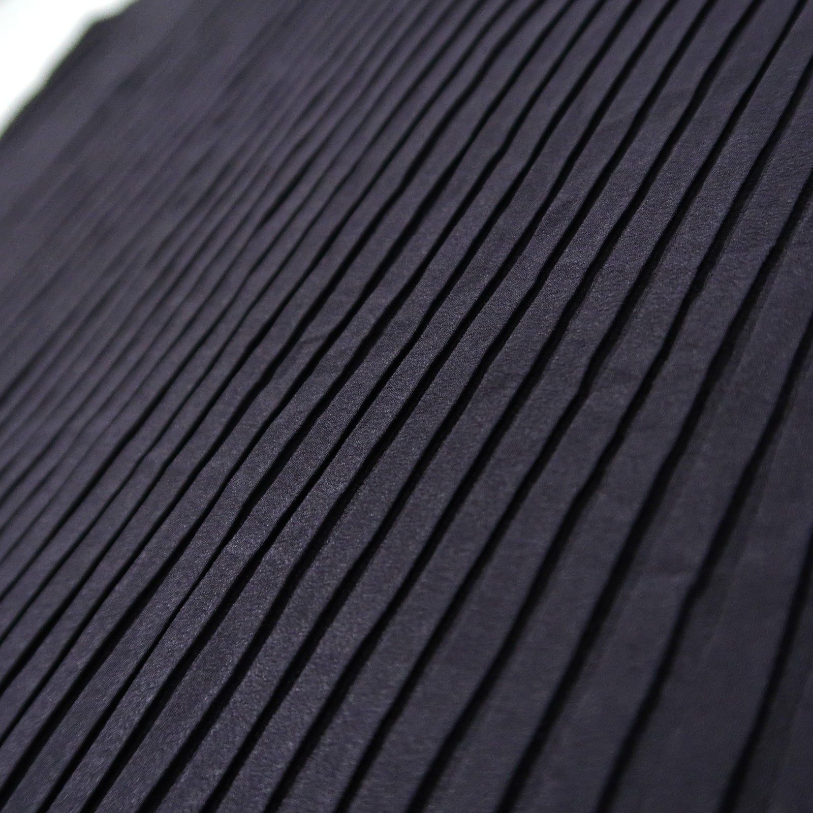 Pleats Please Issey Miyake Issey Miyake Pleats Please Gothic Vest Gray Size US M / EU 48-50 / 2 - 5 Thumbnail