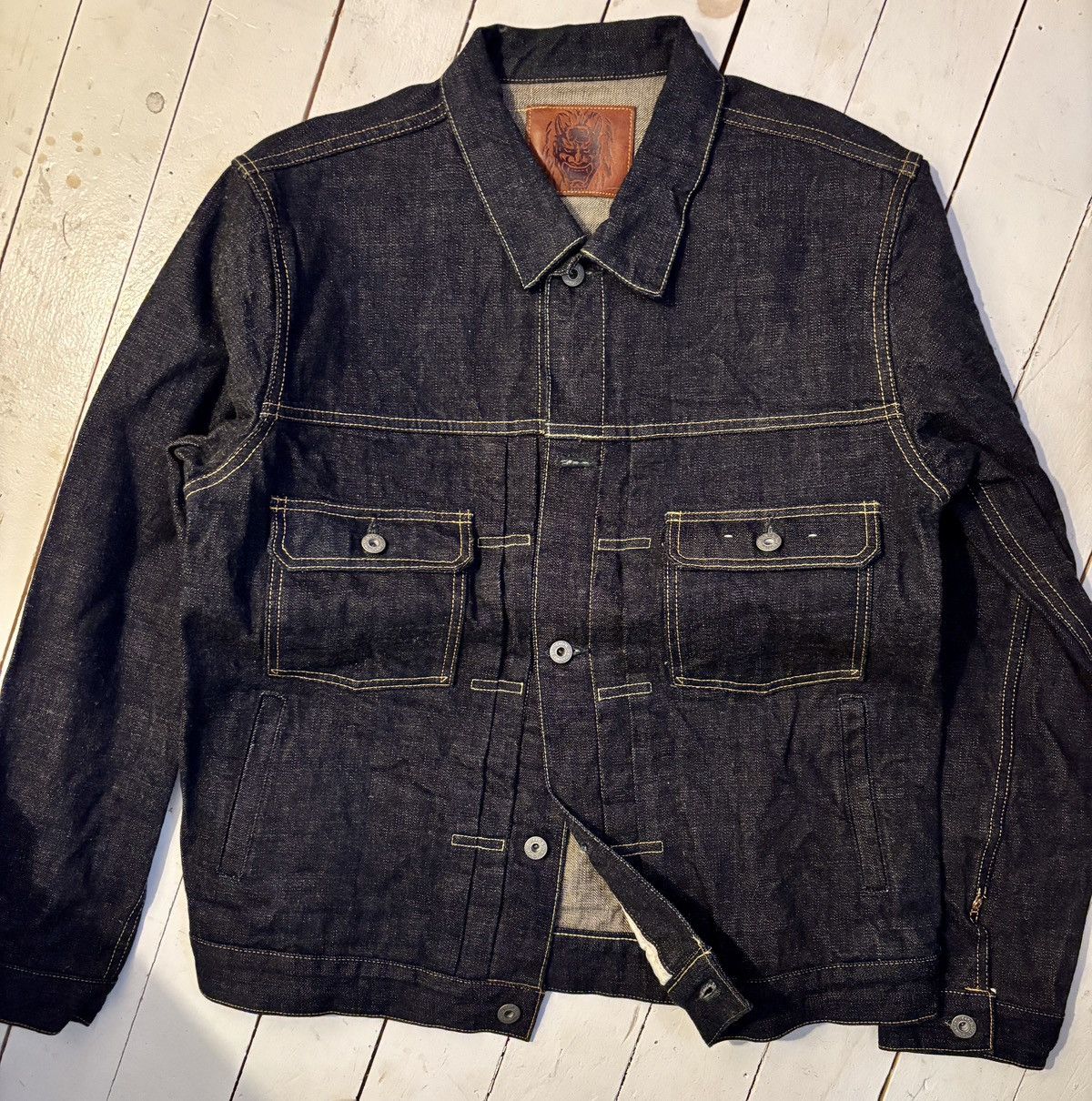 Oni | Grailed