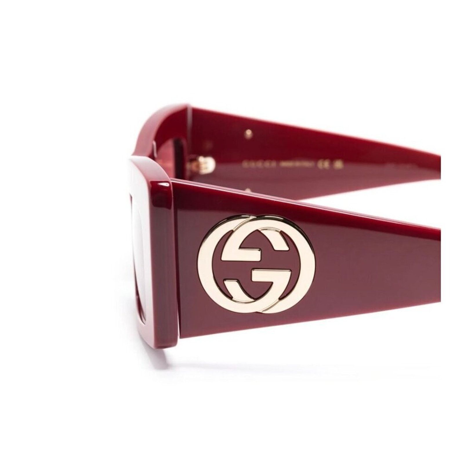 Gucci NEW Gucci GG1842S-005 Square(GG1842S-005-53)