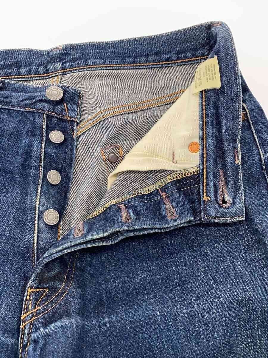 Kapital Jeans Size US 30 / EU 46 - 3 Thumbnail