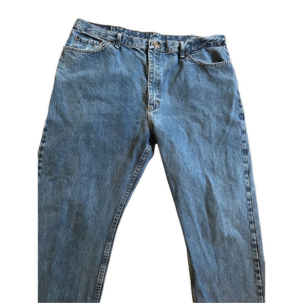 Wrangler Wrangler Jeans Regular Fit size 42x30 Size US 42 / EU 58 - 4 Thumbnail