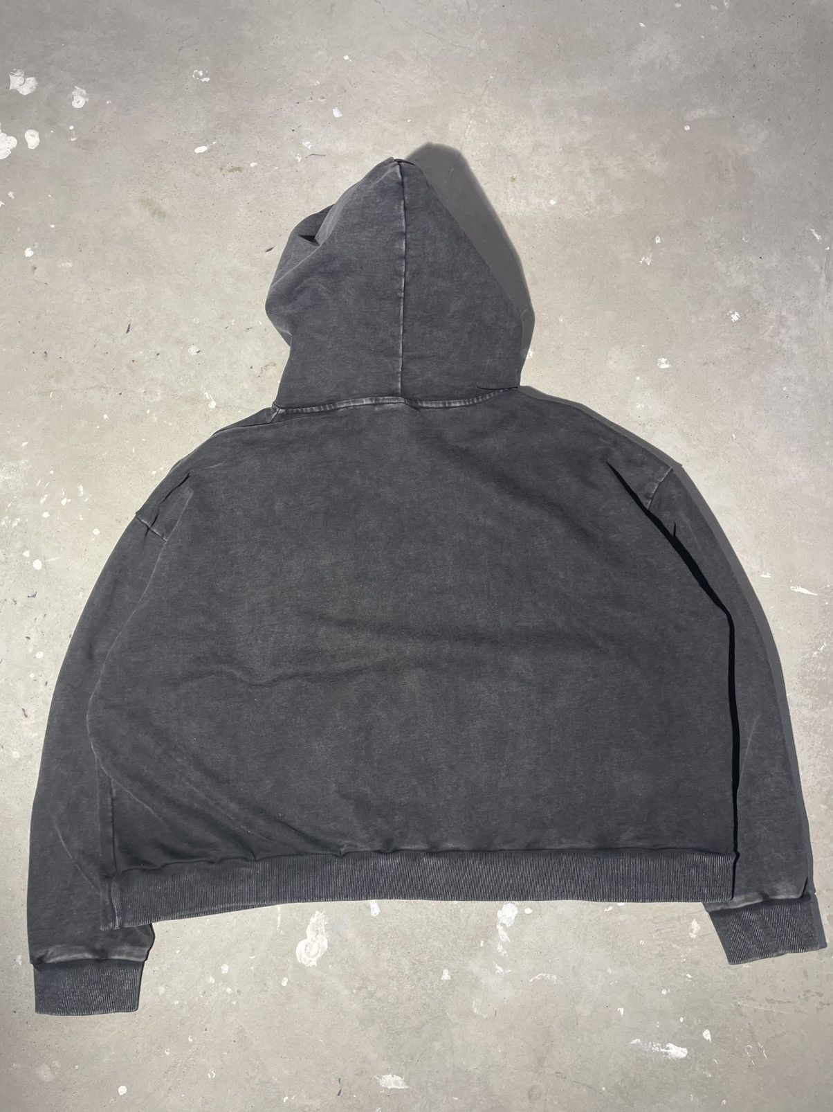 If Six Was Nine × Other Raspberry Athletic Hoodie (GV Gallery) Size US S / EU 44-46 / 1 - 3 Thumbnail
