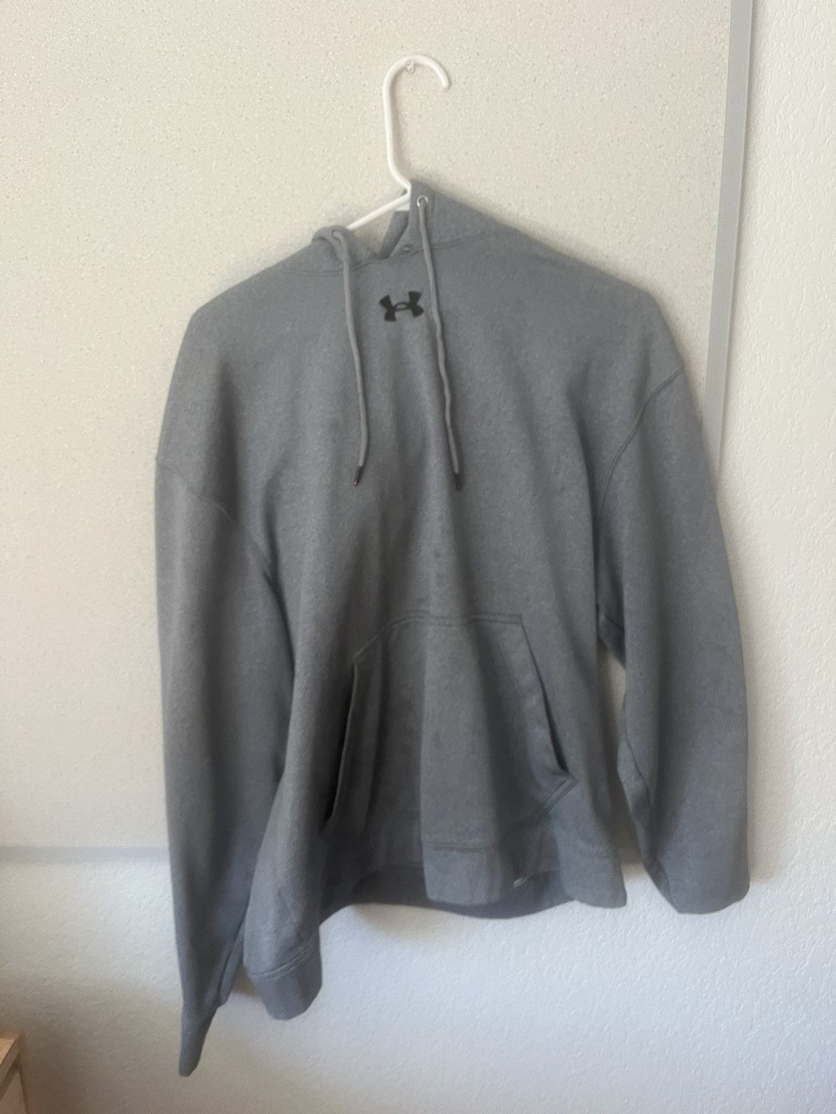 Under Armour Under Armor Hoodie Size US L / EU 52-54 / 3 - 1 Thumbnail