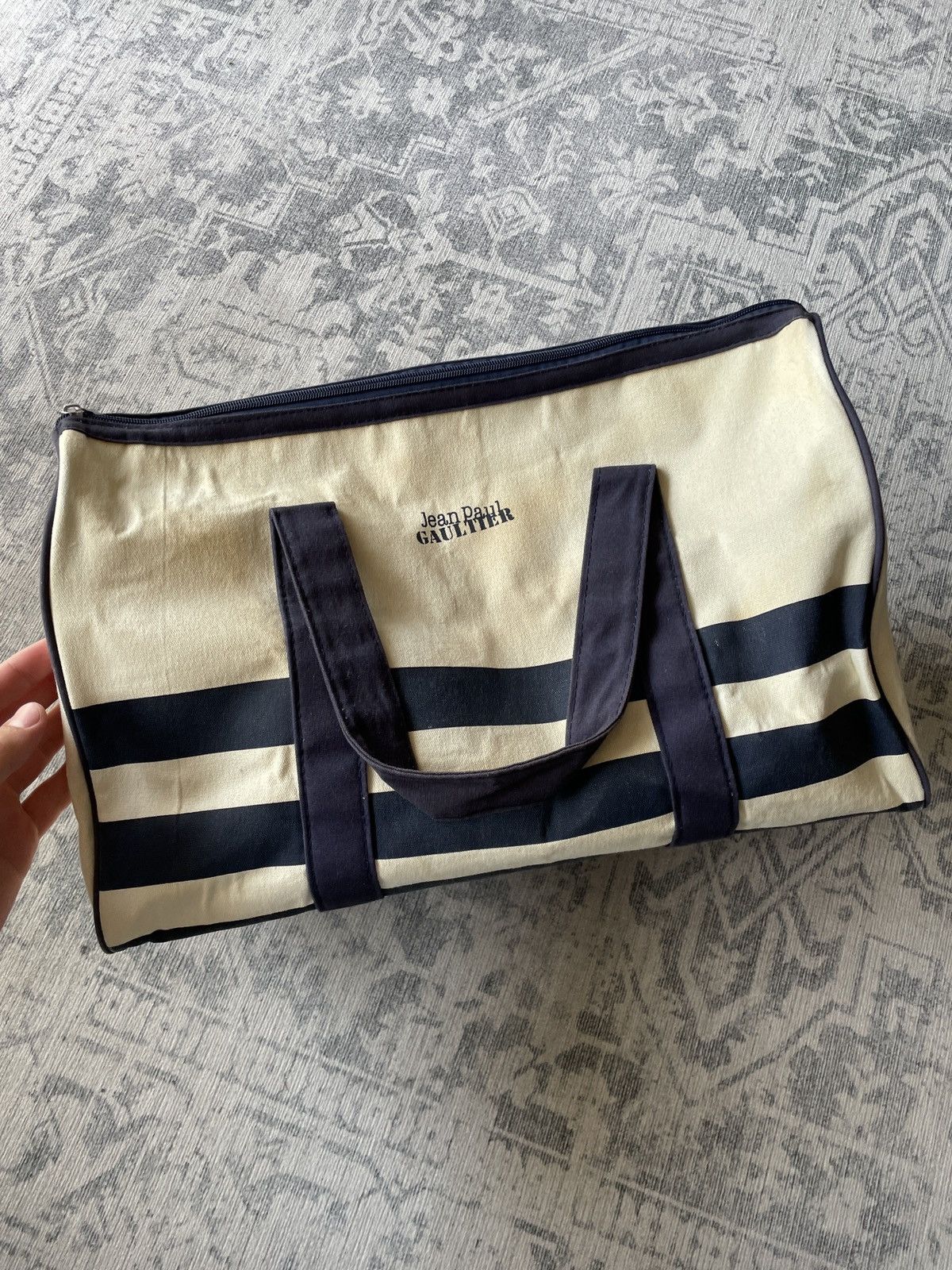Japanese Brand × Jean Paul Gaultier × Vintage Jean Paul