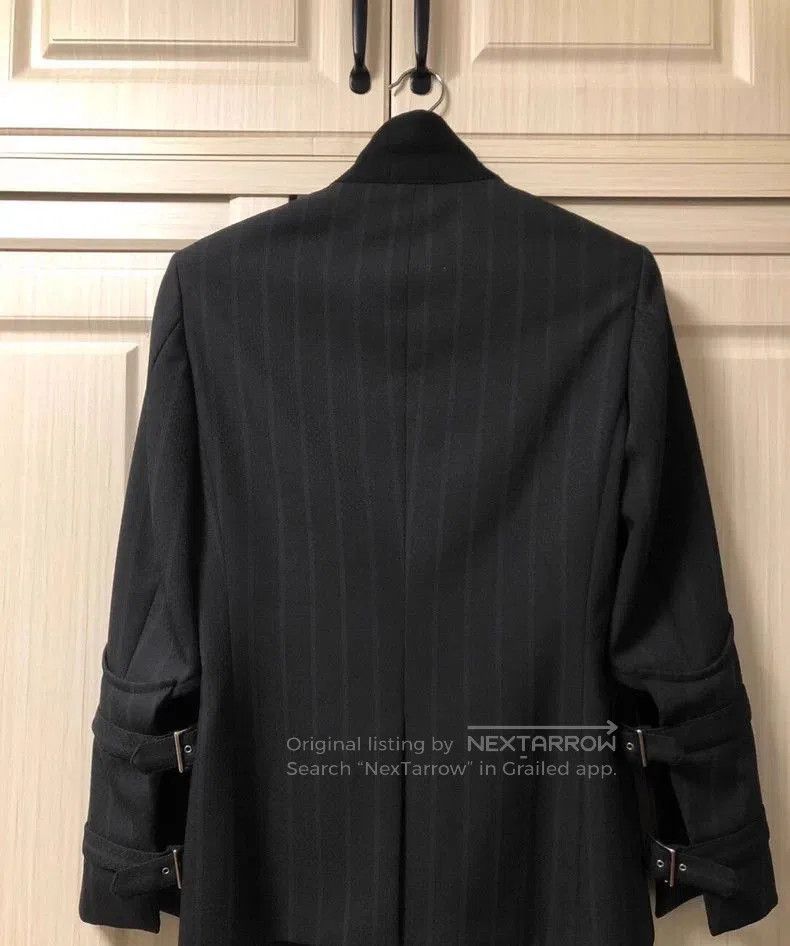 Comme des Garcons Comme des Garcons Armor Panel Blazer Jacket. Size US S / EU 44-46 / 1 - 3 Thumbnail