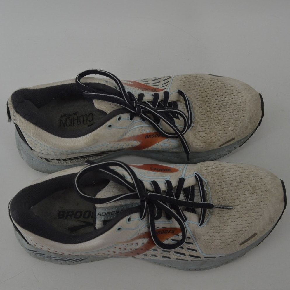 Brooks Brooks Adrenaline GTS 21 Womens Size 9 Running Sneaker Size US 9 / IT 39 - 12 Thumbnail