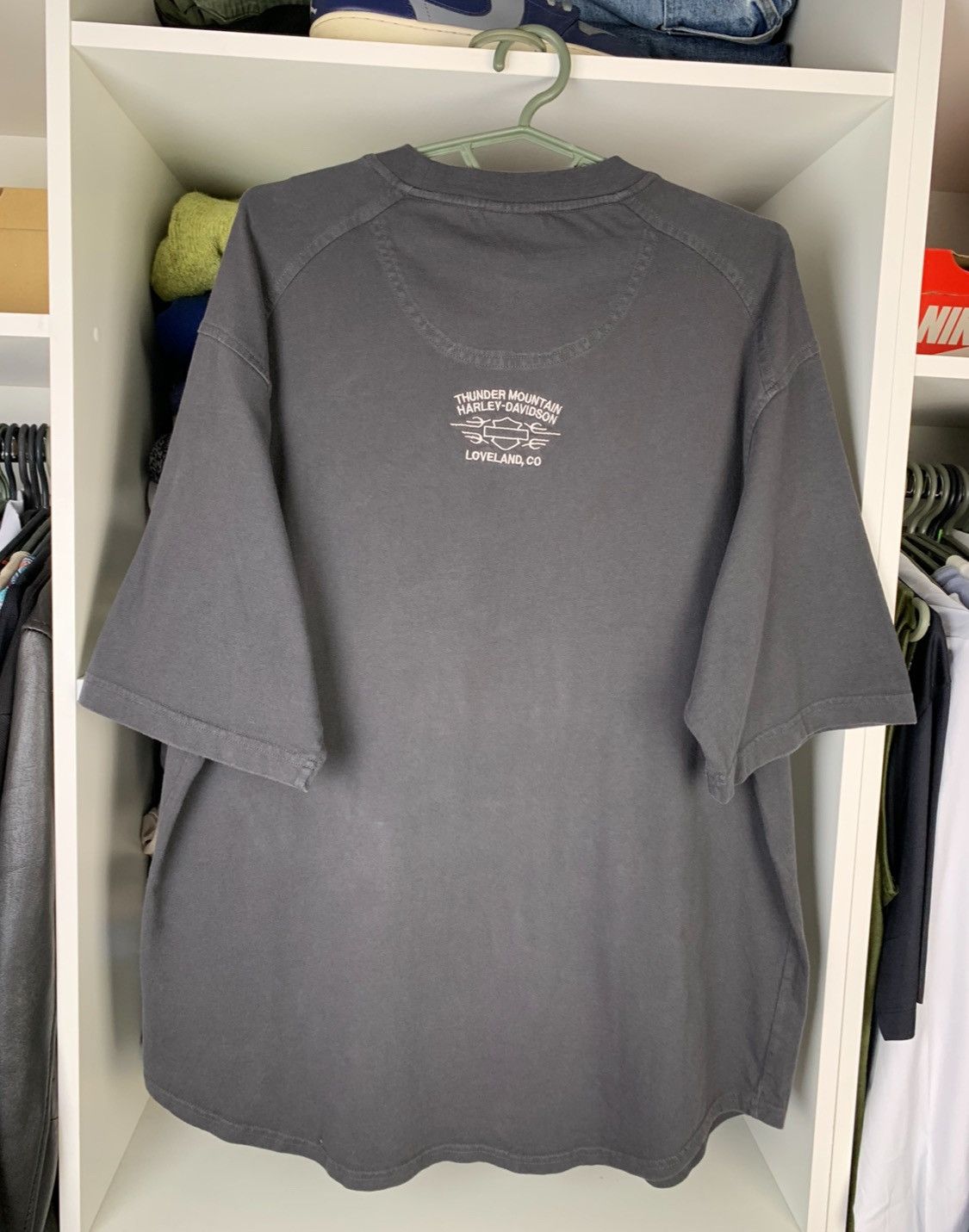 Harley Davidson Harley Davidson T-shirt Size US L / EU 52-54 / 3 - 5 Thumbnail