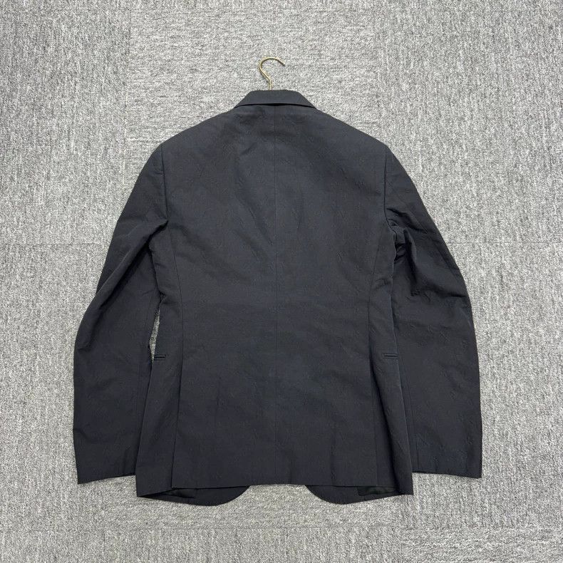 Louis Vuitton Louis Vuitton Monogram Blazer Jacket -2505 Size US L / EU 52-54 / 3 - 2 Thumbnail