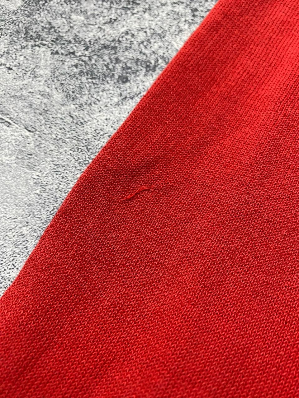 Vintage × Vivienne Westwood Vintage Vivienne Westwood Red Lebel Orbit Sweater Knitwear Size US XL / EU 56 / 4 - 12 Thumbnail