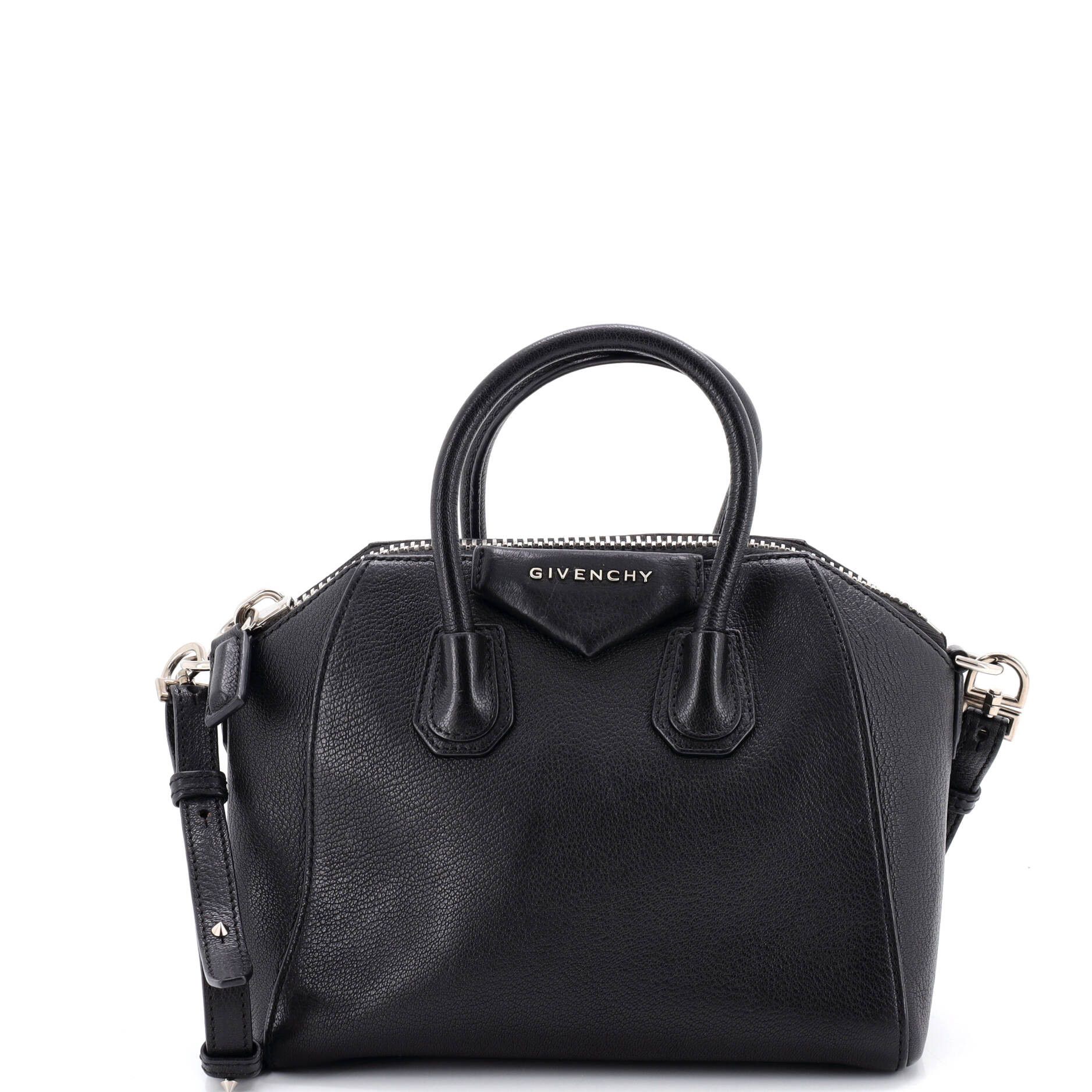 Givenchy Antigona Bag Size ONE SIZE - 1 Thumbnail