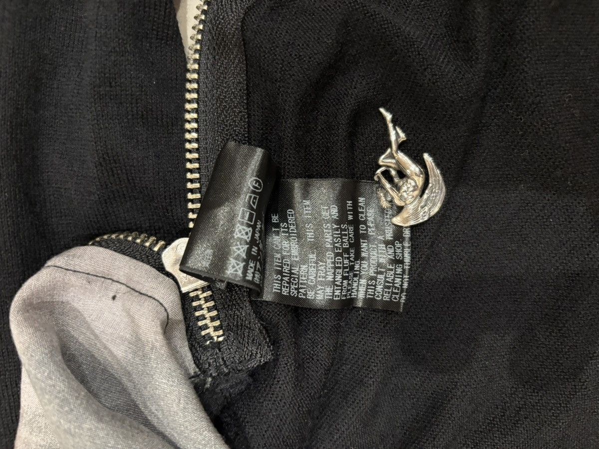 Undercover Undercover Cindy Sherman 20SS Untitled Film Stills Crewneck Size US M / EU 48-50 / 2 - 11 Thumbnail